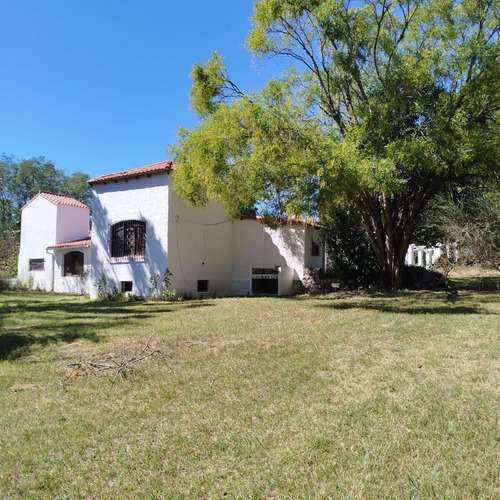 Se Vende Casa Casa De Época En La Cumbre Ideal Hotel