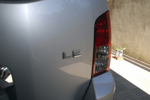 Nissan Pathfinder Le 2.5 5p 174cv Aut Diesel Ano 2006