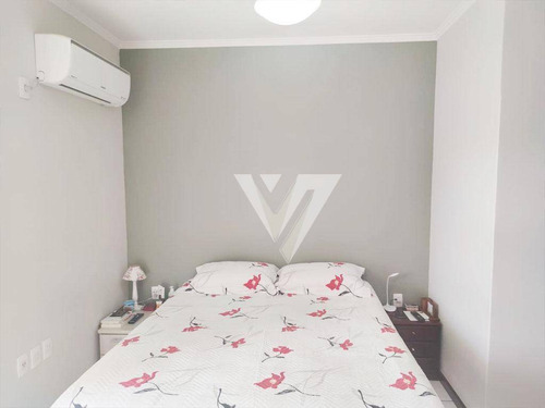 Imagem 6 de 12 de Sobrado Com 3 Dormitórios À Venda - Jardim Morumbi - Sorocaba/sp - So1276