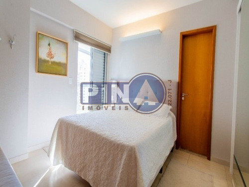 Imagem 7 de 8 de Apartamento A Venda No Jardim Goiás - Ap00869 - 69515694