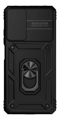 Imagen 7 de 7 de Xiaomi Redmi Note 11 / 11s / Pro Carcasa Armor Camshield