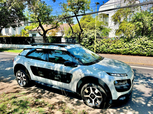 Citroën C4 Cactus Puretech S Feel
