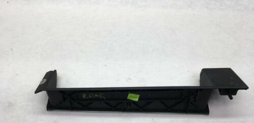 Land Rover 2004 Range Rover Hse Front Left Dash Cluster Tr