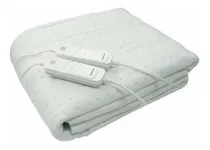Comprar Calientacama Punktal 2plazas 160x140cm Poliéster Autoapagado