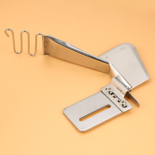Accesorio Para Máquinas De Coser Industriales Overlock Binde