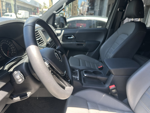 Volkswagen Amarok 3.0 V6 Cd Highline