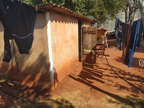 Imagem 5 de 6 de Venda De Rural / Chácara Na Cidade De Araraquara 11475