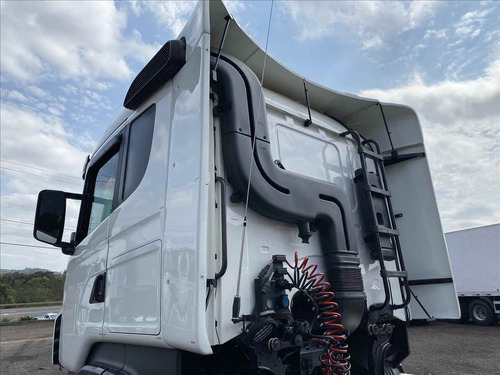Imagem 6 de 15 de Caminhao Scania Scania 440