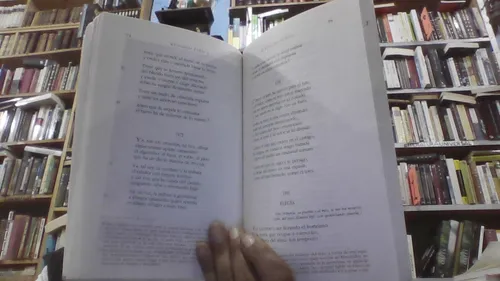 Antologia Poetica Miguel Hernandez (Usado)