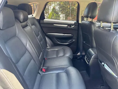 Mazda CX-5 2.0 Touring Camioneta
