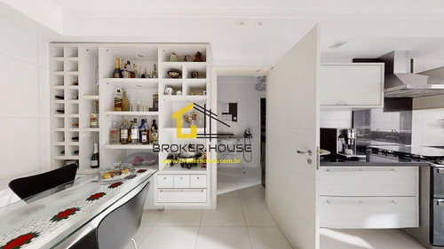 Imagem 21 de 30 de Apartamento A Venda No Bairro Granja Julieta Em São Paulo - - Bh8094-1
