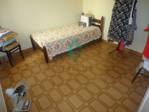 Imagem 8 de 15 de Casa Em Condomínio-à Venda-méier-rio De Janeiro - C70005