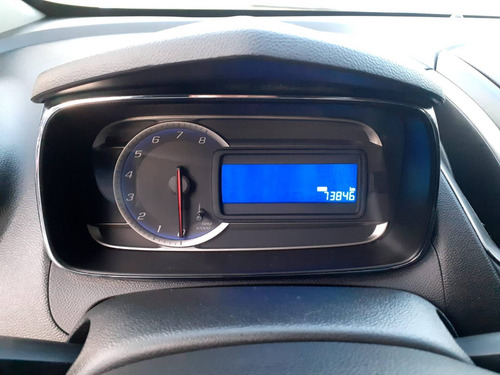 Imagem 7 de 10 de Chevrolet Tracker 1.8 Mpfi Lt 4x2 16v Flex 4p Automático