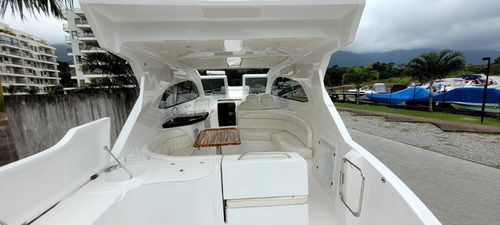 Imagem 3 de 14 de Coral 36 Ht - Pronta Entrega Parelha Diesel 520 Hp