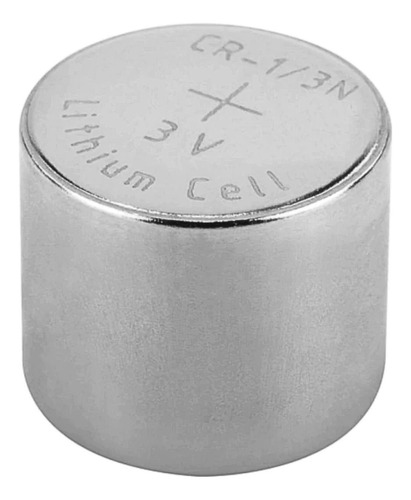 Bateria Cr1/3n 3v Lithium