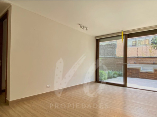 Imagen 15 de 22 de Departamento En Venta En Vitacura