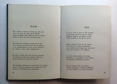 Cien Sonetos De Amor. Pablo Neruda. Edición Especial T Dura (Reacondicionado)