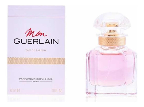 Perfume Mon Guerlain