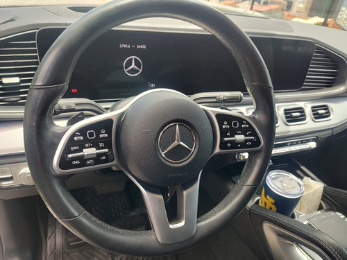 Mercedes-Benz Clase GLE 3.0 Suv 400 Sport At