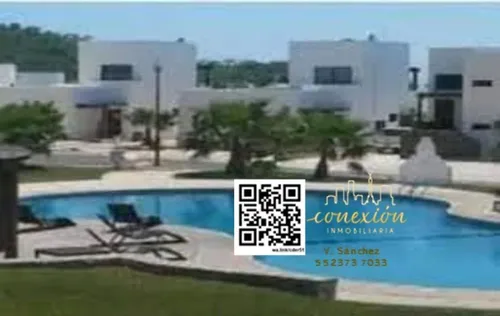Casa En Remate En Fraccionamiento Cumbres Del Tezal En Los Cabos, Bcs