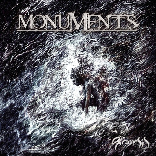 Cd Phronesis - Monuments