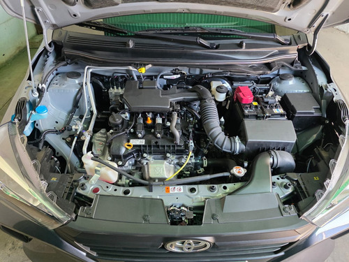 Toyota Agya