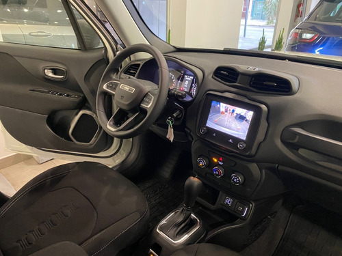 Jeep Renegade 1.8 Sport
