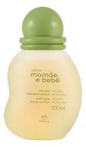 Comprar Aceite Para Masaje En Bebé 100ml Natura Mamá Y Bebé  Vegano