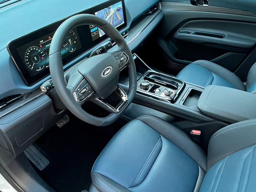 Ford Territory 1.8 Ecoboost Titanium At