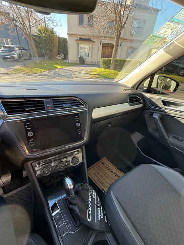 Volkswagen Tiguan Allspace 1.4 Tsi Trendline 150cv Dsg
