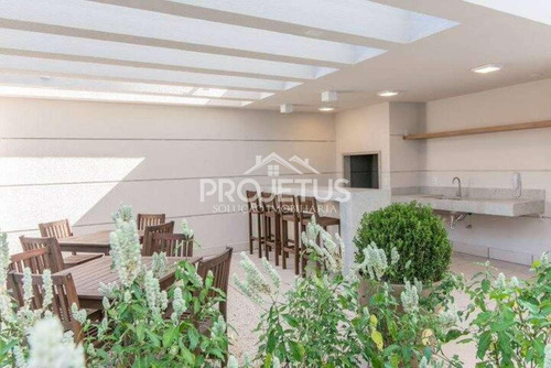 Imagem 10 de 30 de Vendo Apartamento De 68 M², 3 Dorm, No Cond Praça Mooca/sp - 197682