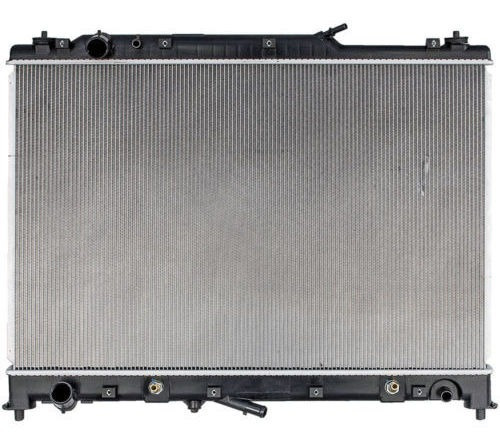 Radiador De Agua Mazda Cx-9 3.5 V6 2007