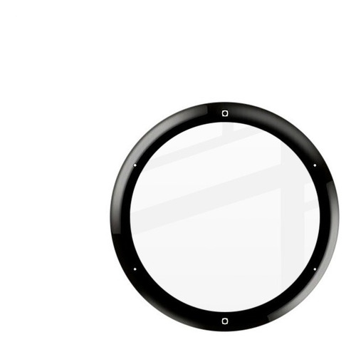 2 Micas 3d Tpu Premium Compatible Con Garmin Venu 2 2s 2plus Venu 2s