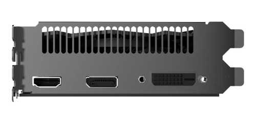 Imagen 2 de 4 de Tarjeta De Video Zotac Geforce Gtx 1630 4gb Gdddr6 64-bit