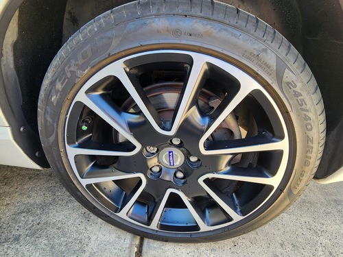 Volvo S80 4.4 V8 Geartronic 4x4 At