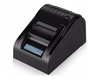 Impresora Pos Termica Usb 58mm Allypos Allyp-585 Altacalidad