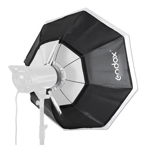 Octabox Godox 37  - 95cm Difusor Bowens Softbox Octagonal