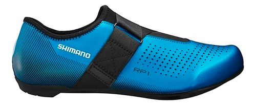 Zapatillas Ciclismo Ruta Tria Shimano Rp101 - Oscar Bikes 