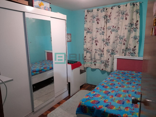 Imagem 6 de 11 de Apartamento Em Conjunto Habitacional Padre Manoel De Paiva - São Paulo - 331
