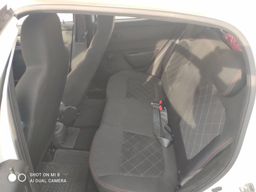 Renault Kwid 2019 1.0 12v Zen Sce 5p