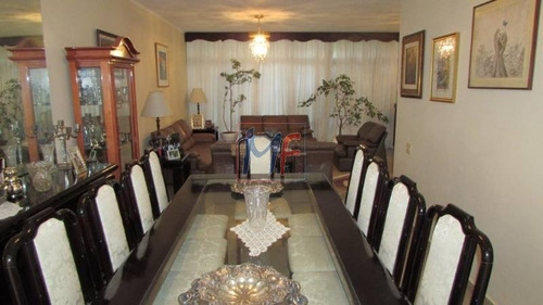 Imagem 19 de 30 de Ref: 12.213 Excelente Casa Com 332 M² De Terreno E 269 M² De A.c.., Com 4 Suítes ,com Armários Embutidos , 4 Vagas No Bairro Perdizes. - 12213