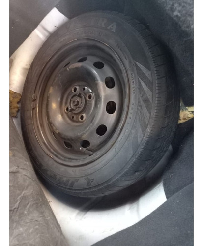 Fiat Siena 1.0 MPI EL 8V FLEX 4P MANUAL