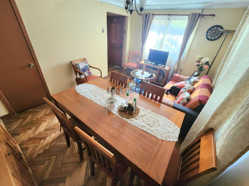 Se Vende Propiedad Con Amplio Terreno 540 M2 En Ñuñoa