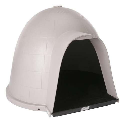Casa Para Perro Petmate Dogloo Xt Chico 65x63x46 Razas Chica
