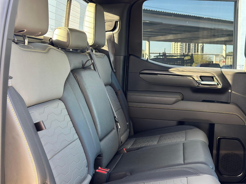 Chevrolet Cheyenne 6.2 Doble Cab Zr2 4X4 At