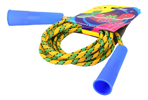 W Cuerda Para Saltar Con Cuerda Ajustable Para Gimnasio Y