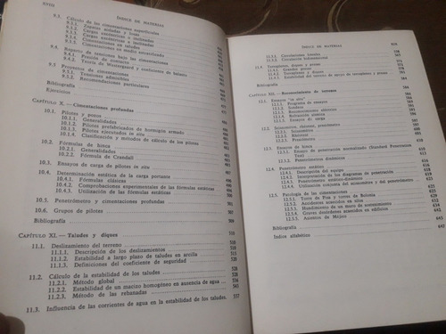 Imagen 5 de 10 de Libro Curso Práctico De Mecánica De Suelos Costet Sanglerat