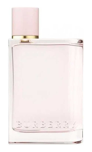 Perfume Importado Mujer Burberry Her Edp 50ml