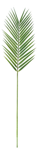 Hoja Palmera Planta Artificial 95cm Calidad Premium