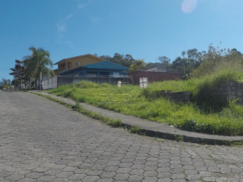 Imagem 2 de 6 de Terreno - Operaria Nova - Ref: 22785 - V-22785